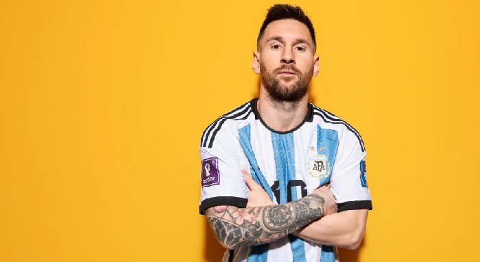 Messi cao bao nhiêu? Những sự thật về chiều cao Messi