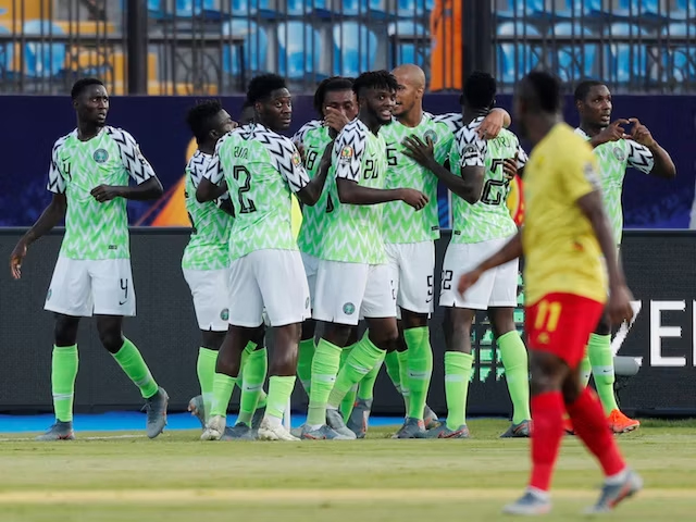 Nhận định Nigeria vs Sao Tome & Principe, 23h00 ngày 10/9 - Ảnh 1