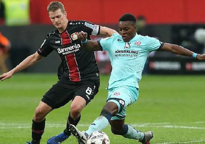 Nhận định Mainz 05 vs Bayer Leverkusen, 23h00 30/9 - Ảnh 2