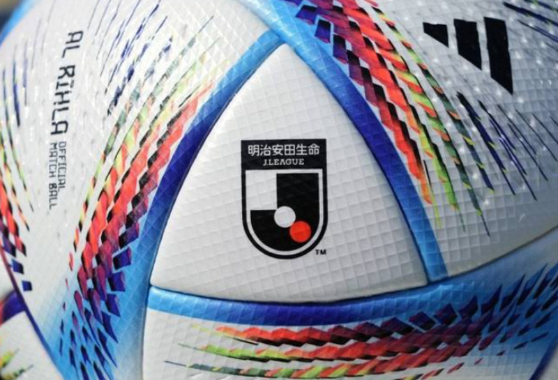 J1 league - Giải đấu bóng đá chất lượng hàng đầu Nhật bản