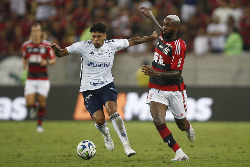 Soi kèo Cruzeiro vs Flamengo, 05h00 ngày 20/10 - Ảnh 1
