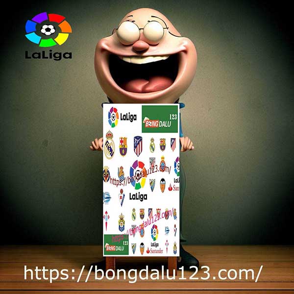 Bongdalu123 xây dựng chuyên mục Lịch thi đấu La Liga với nhiều tính năng nổi bật