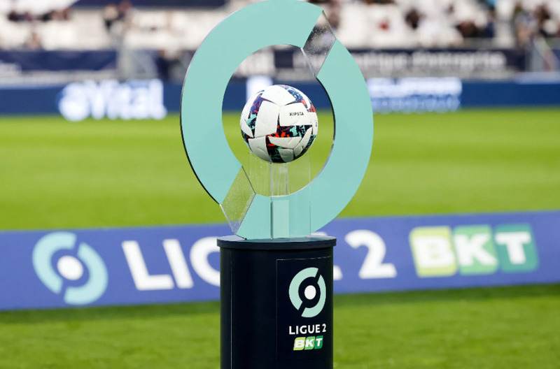 Thông tin chung về lịch thi đấu Ligue 2 