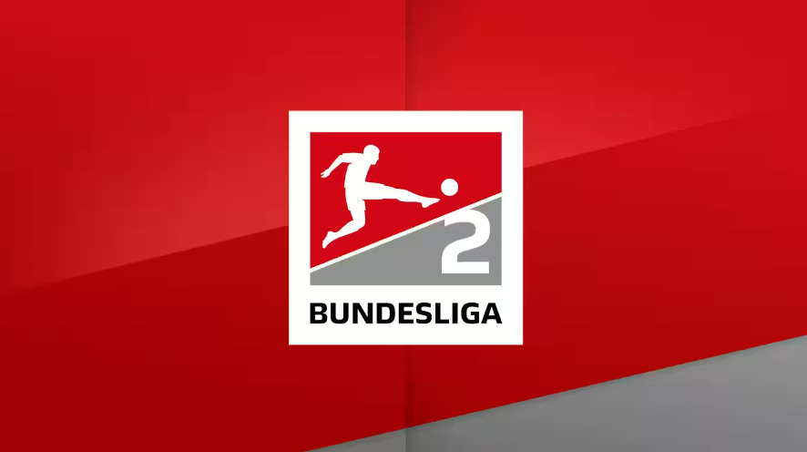 Giới thiệu giải bóng đá hạng nhì Đức - Bundesliga 2 