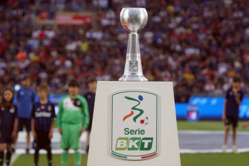 Tra cứu kết quả bóng đá hạng 2 Italia có video highlight