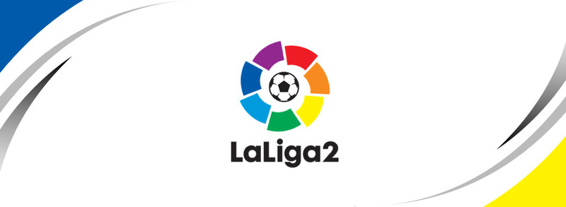 Đôi nét về giải bóng đá hạng nhì Tây Ban Nha - La Liga 2 