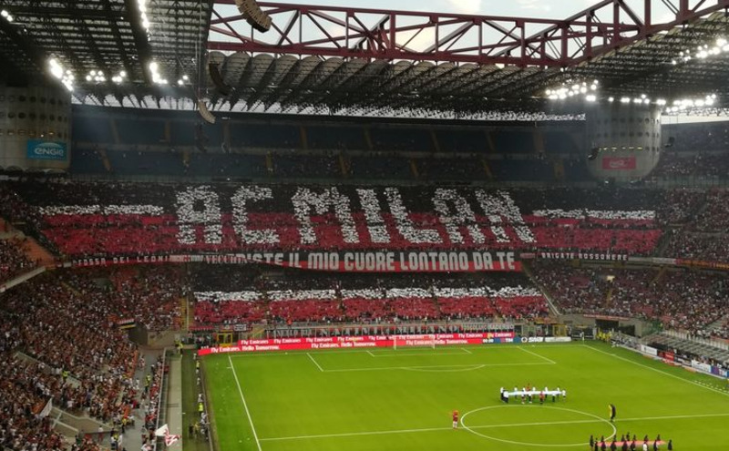 CThành tích và thứ hạng của AC Milanâu lạc bộ bóng đá AC Milan - Tiểu sử câu lạc bộ lừng danh - Ảnh 3
