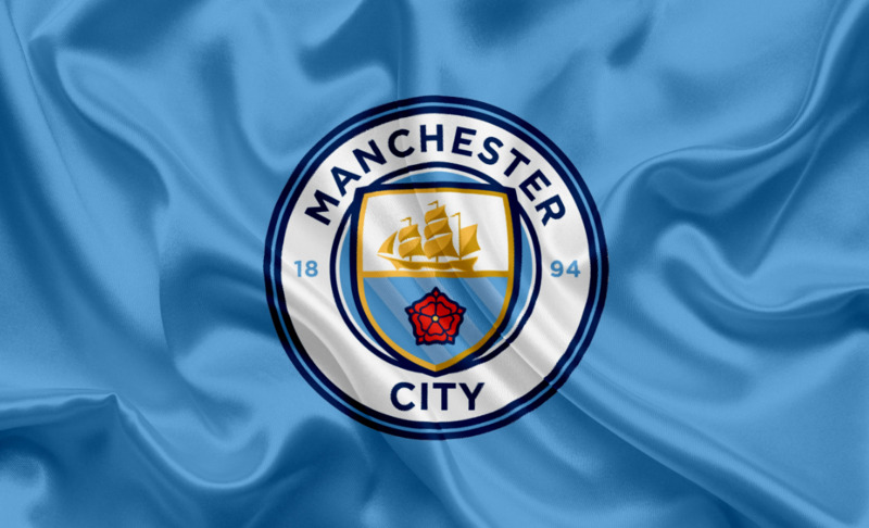Manchester City - Câu lạc bộ bóng đá hàng đầu tại Anh	