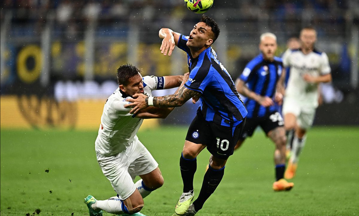 Soi kèo Atalanta vs Inter Milan, 0h ngày 5/11 - Ảnh 2