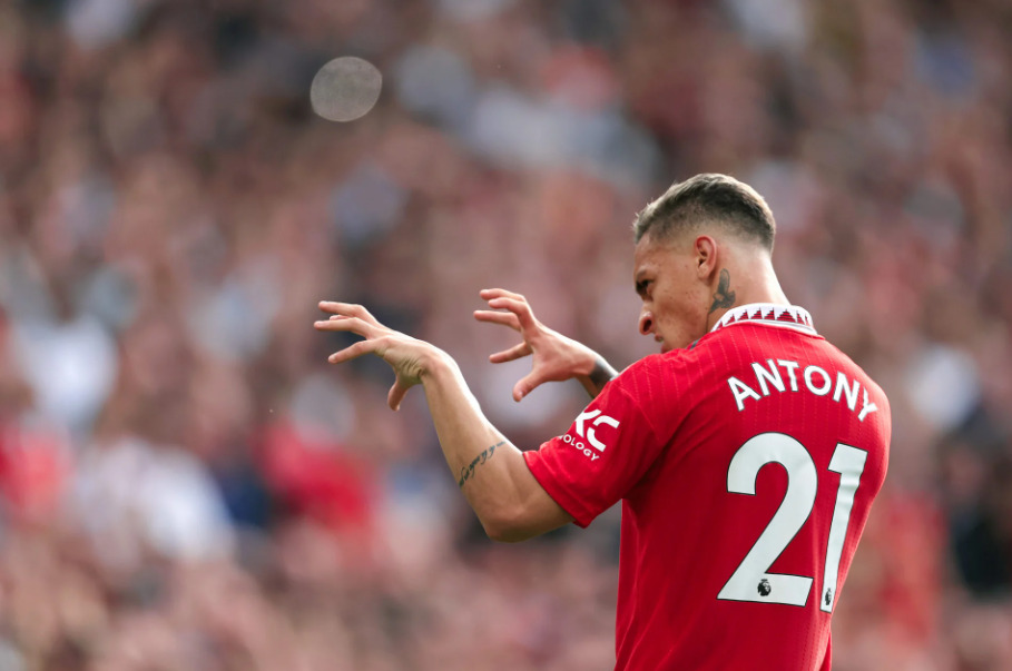 Anthony (Manchester United)
