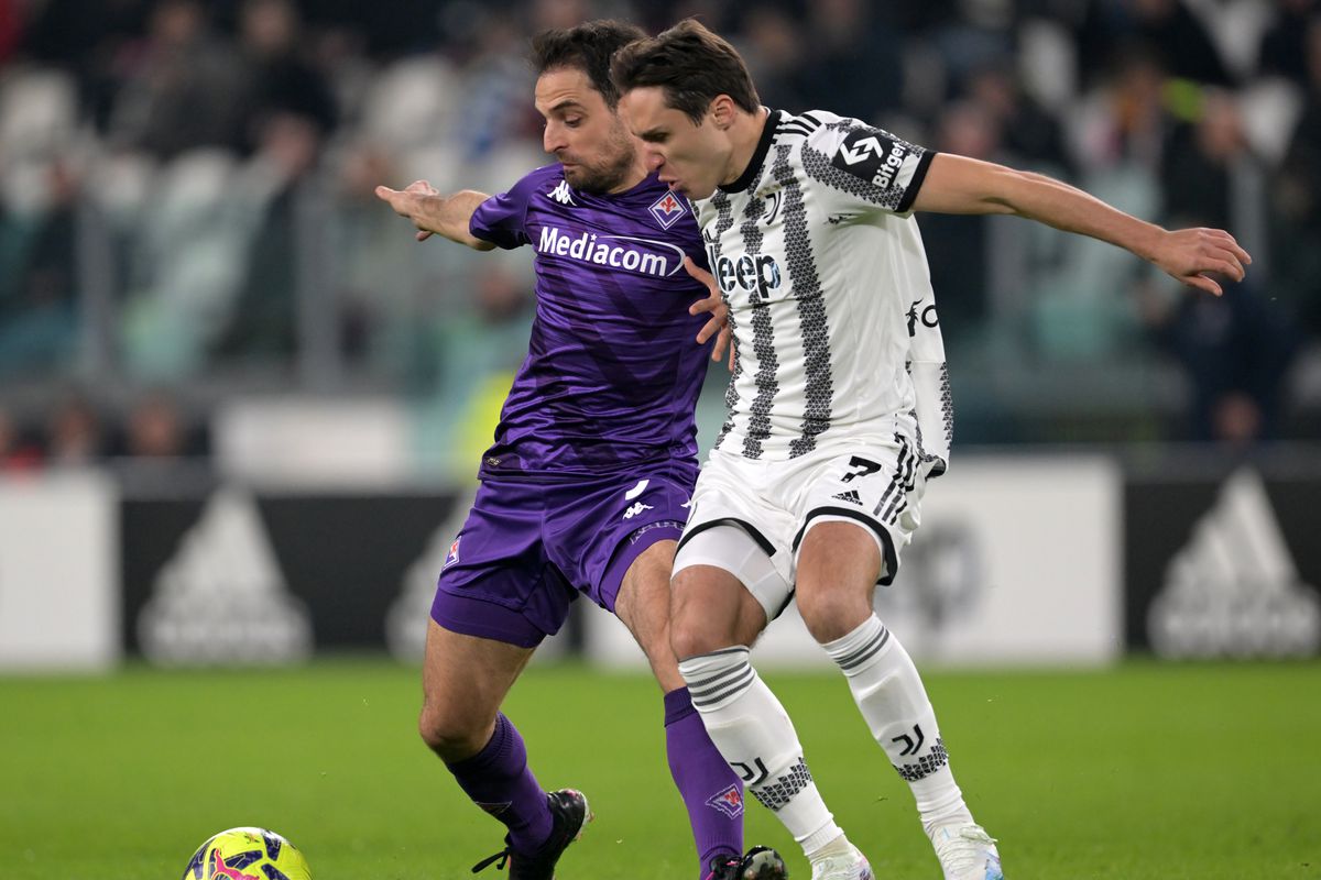 Soi kèo Fiorentina vs Juventus, 02h45 ngày 6/11 - Ảnh 1