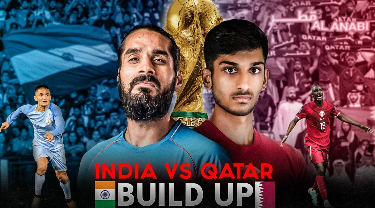 Soi kèo Ấn Độ vs Qatar, 20h30 ngày 21/11 - Ảnh 3
