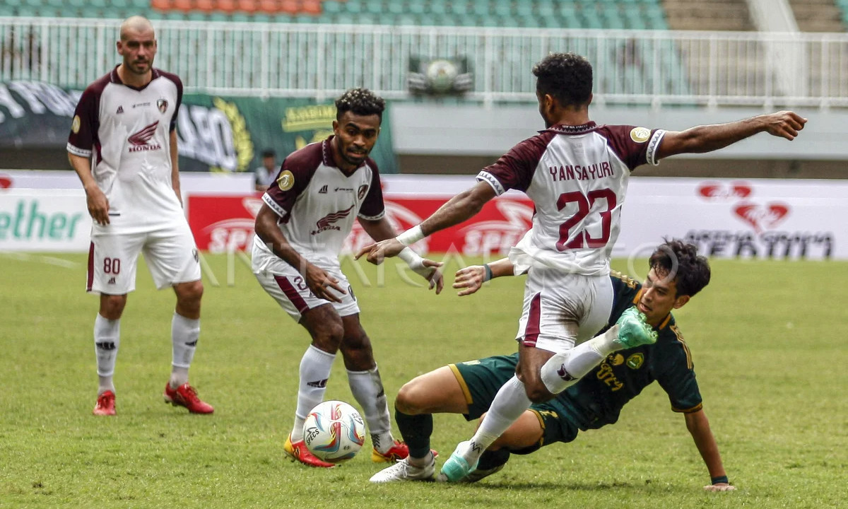 Soi kèo PSM Makassar vs Persikabo, 19h ngày 23/11 - Ảnh 3